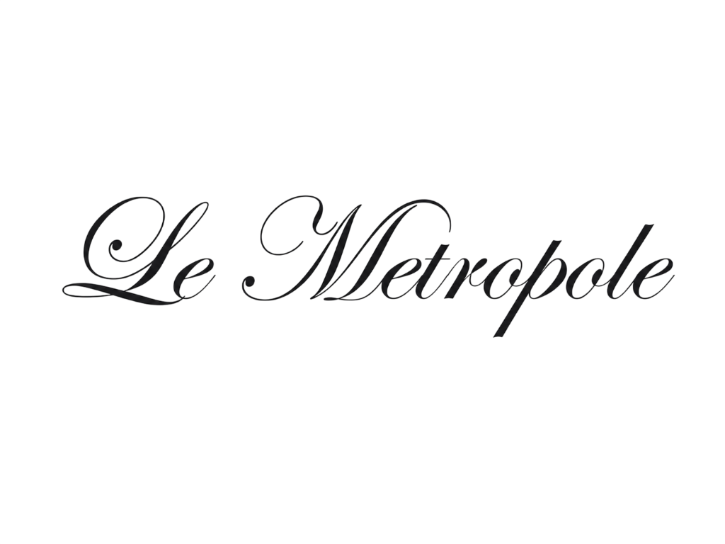 Le Métropole