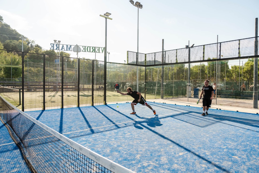 Padel