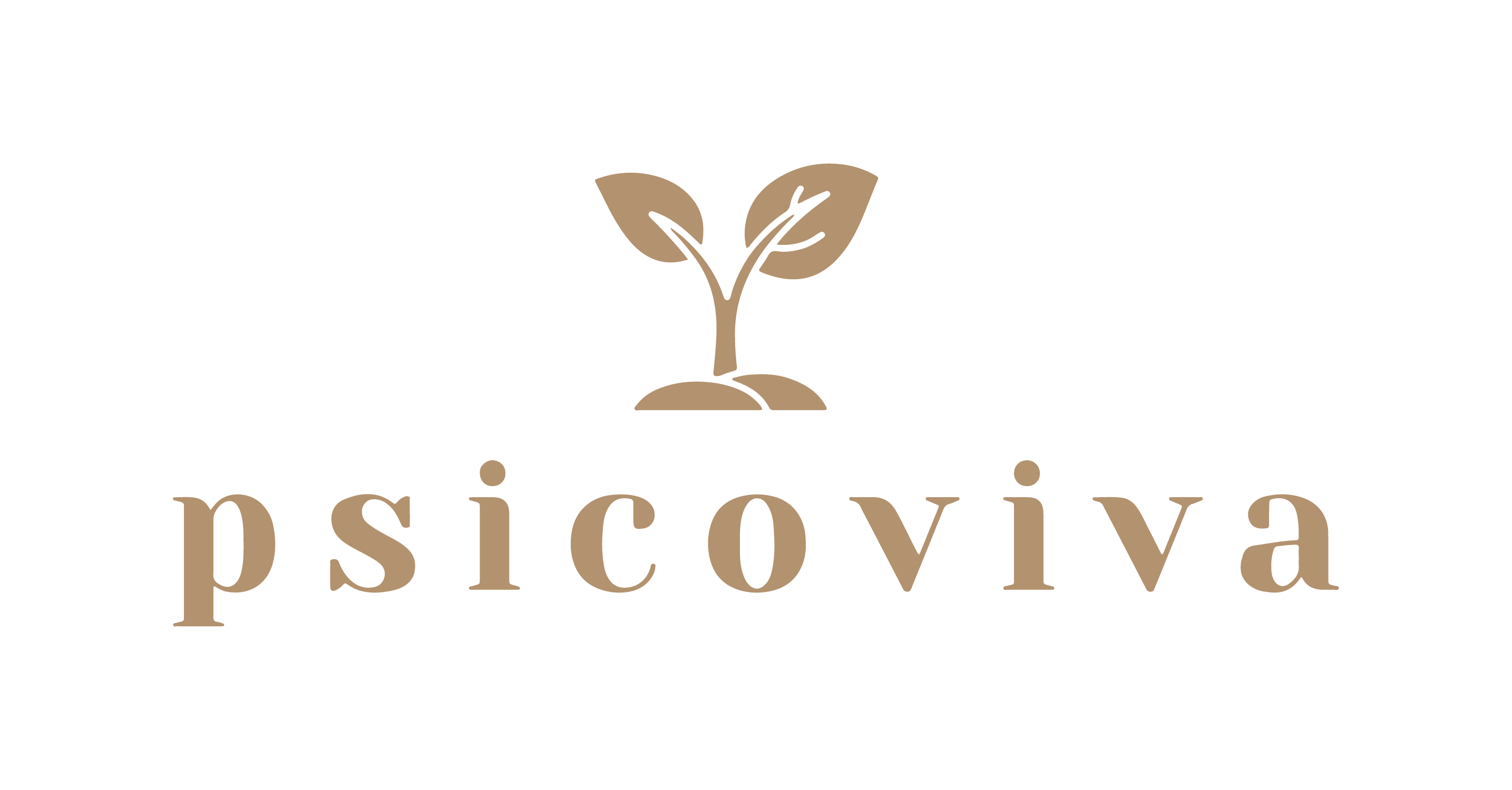 Logo de Psicoviva