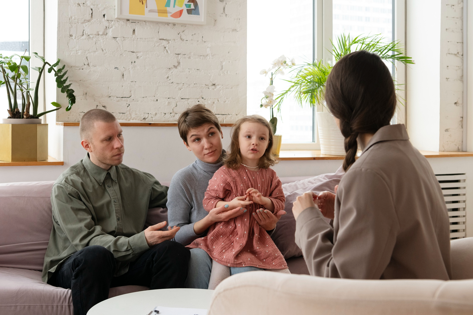 Psicoterapia para adolescentes