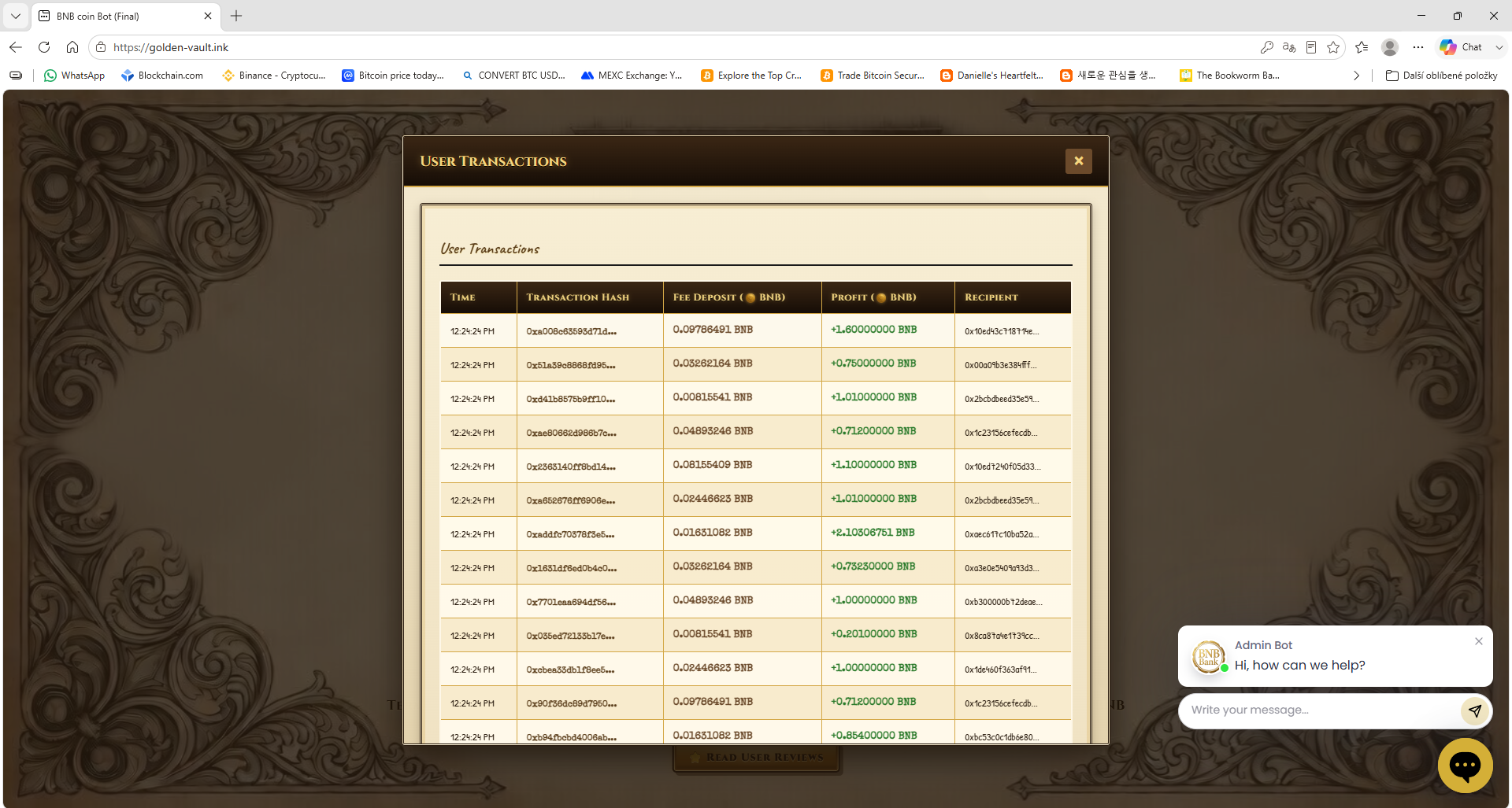Account Gallery 2