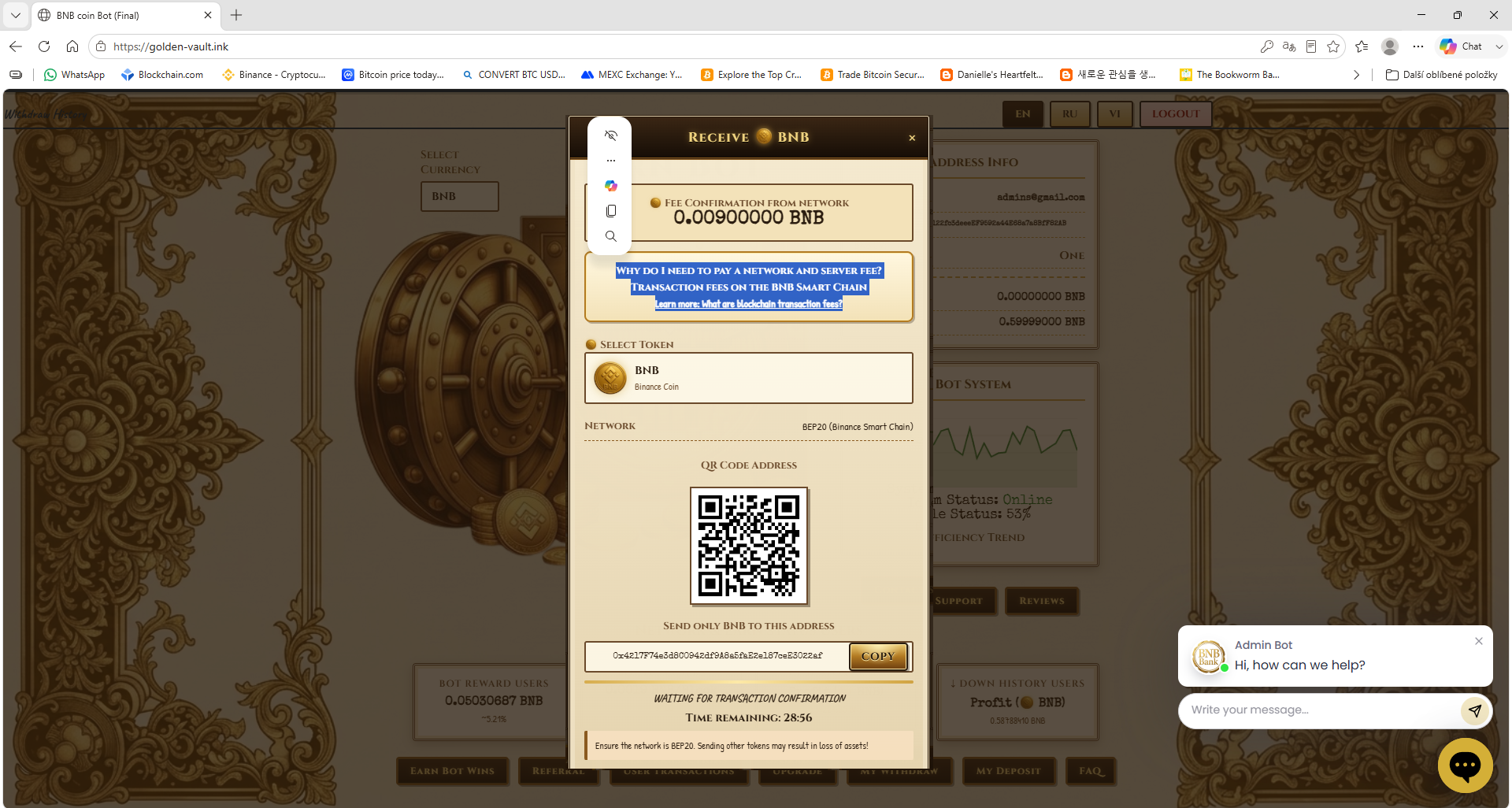 Earn Profit Gallery 7