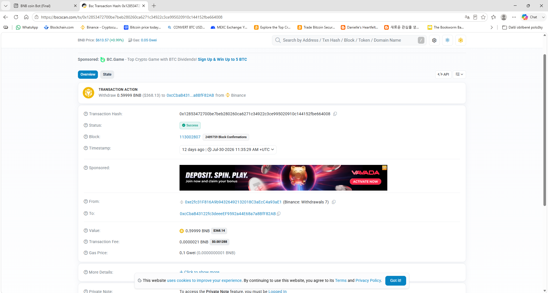 Earn Profit Gallery 11