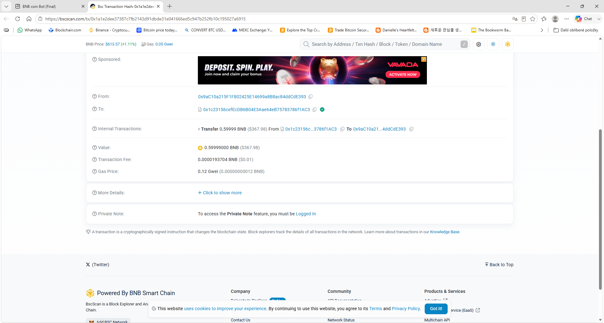 Earn Profit Gallery 6