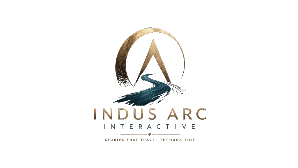 Indus Arc Interactive — Stories That Travel Through Time