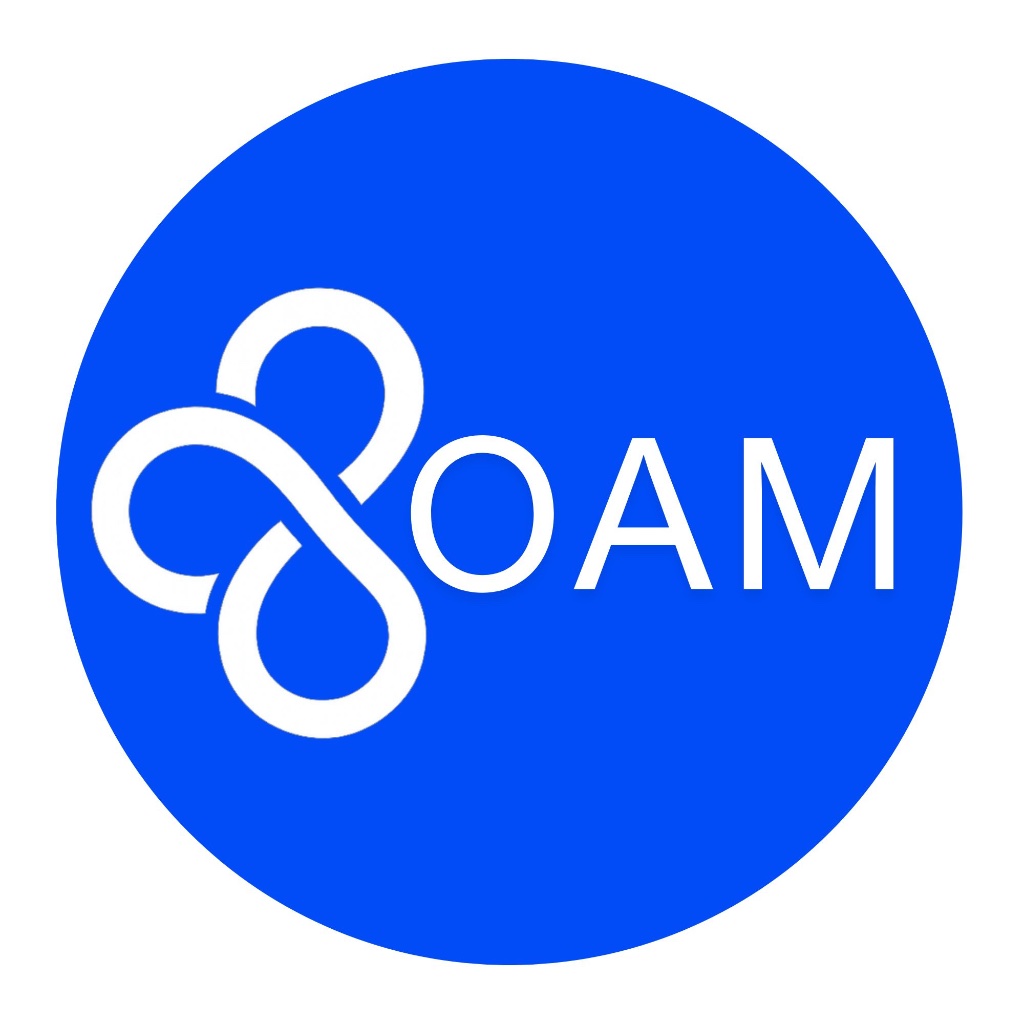 OAM Logo