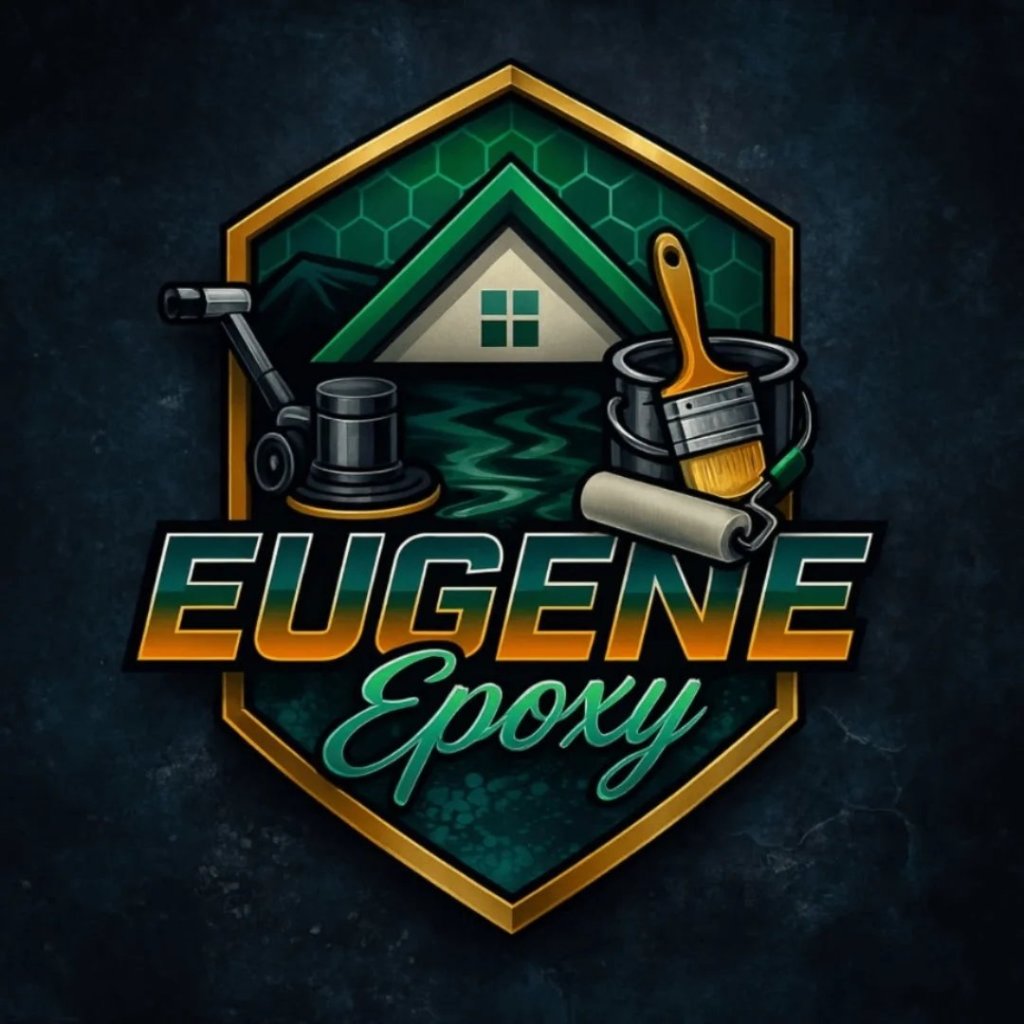 Eugene Epoxy logo