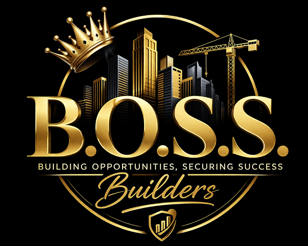 Boss Builders