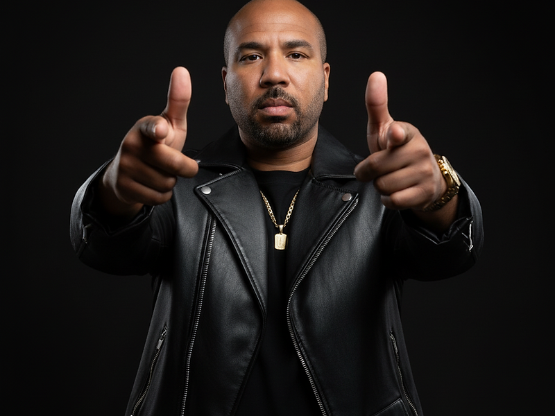 DJ D.Hood
