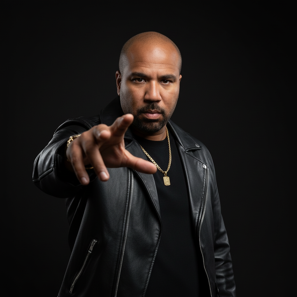 DJ D.Hood