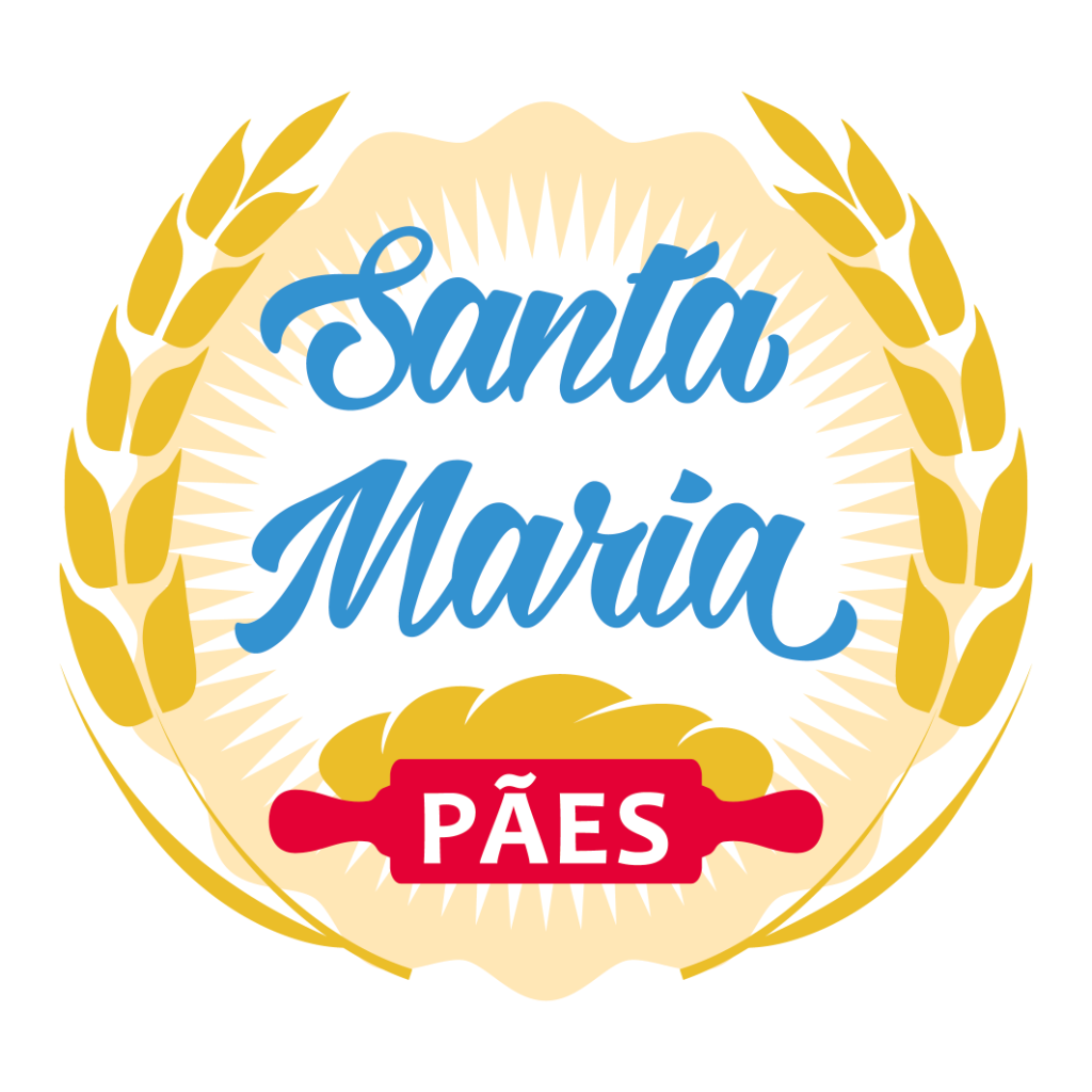 Santa Maria Pães