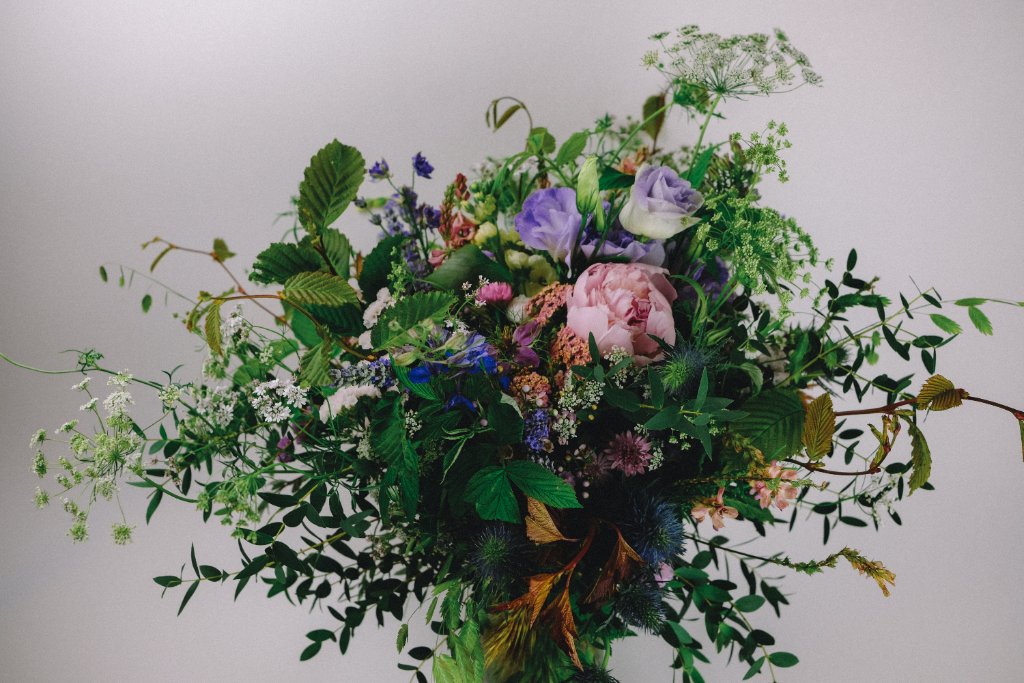 Bouquetes