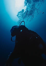 Galería de buceo Sea Pride 1