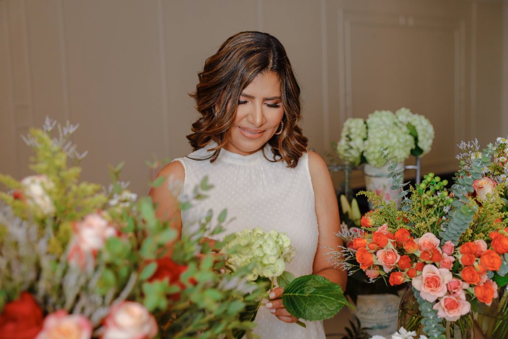 EDB Floral