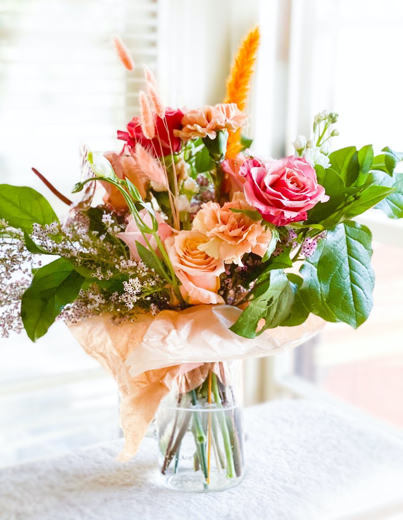 Flores Variadas