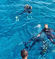 Galería de buceo Sea Pride 3