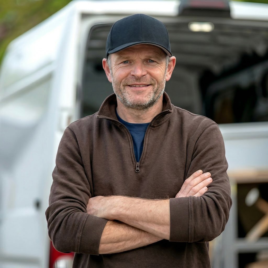 Thomas Pieczewski – TPE Montageservice