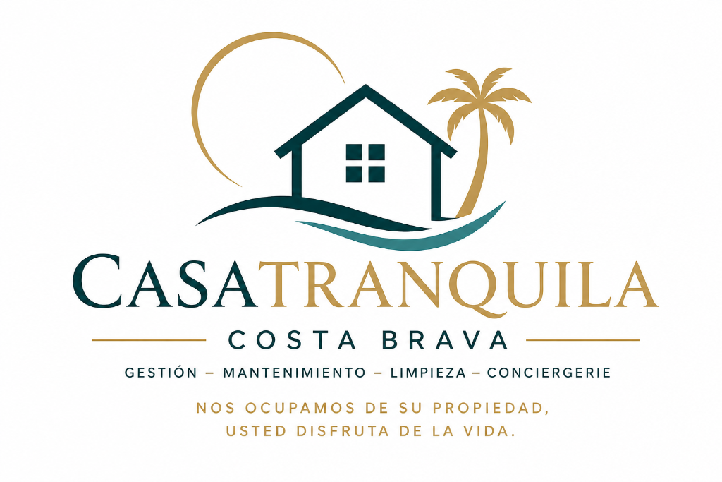CasaTranquila Logo