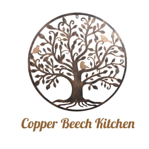 Copper Beech Kitchen