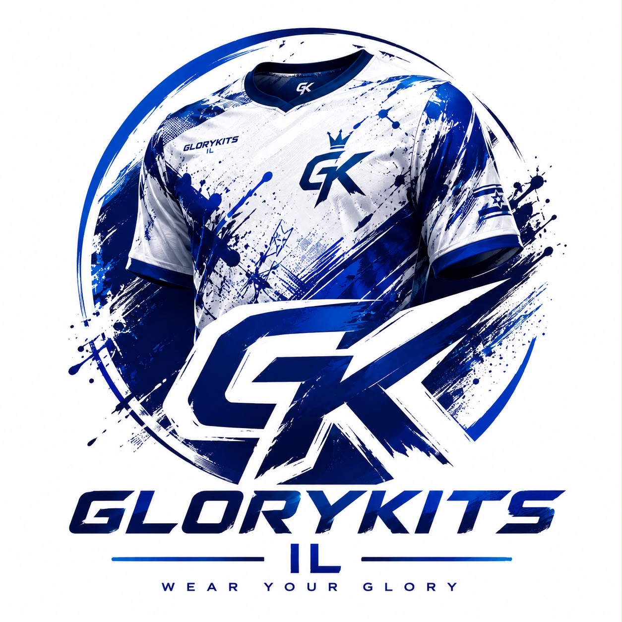 GLORY KITS IL