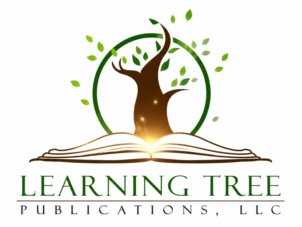 Learning Tree Publications