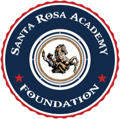 SRA Foundation Logo