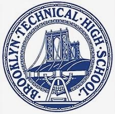 Brooklyn Tech Logo