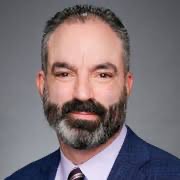 Principal David Newman