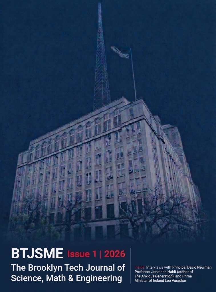Brooklyn Tech Building