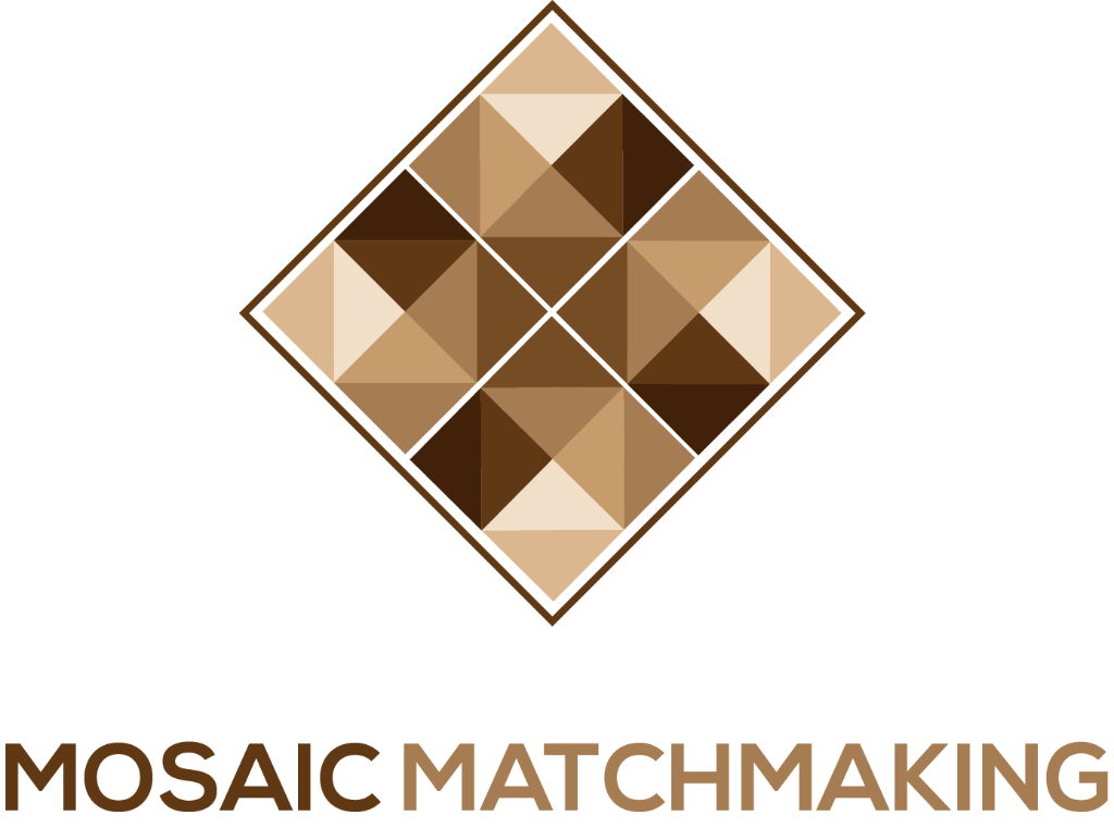 Mosaic Matchmaking logo