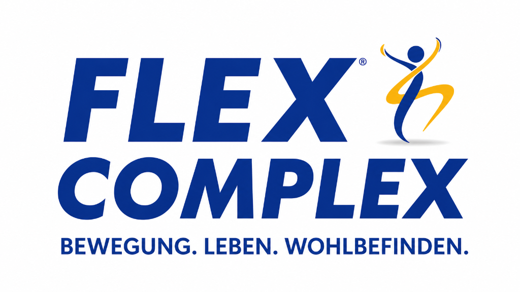 Flex Complex Logo
