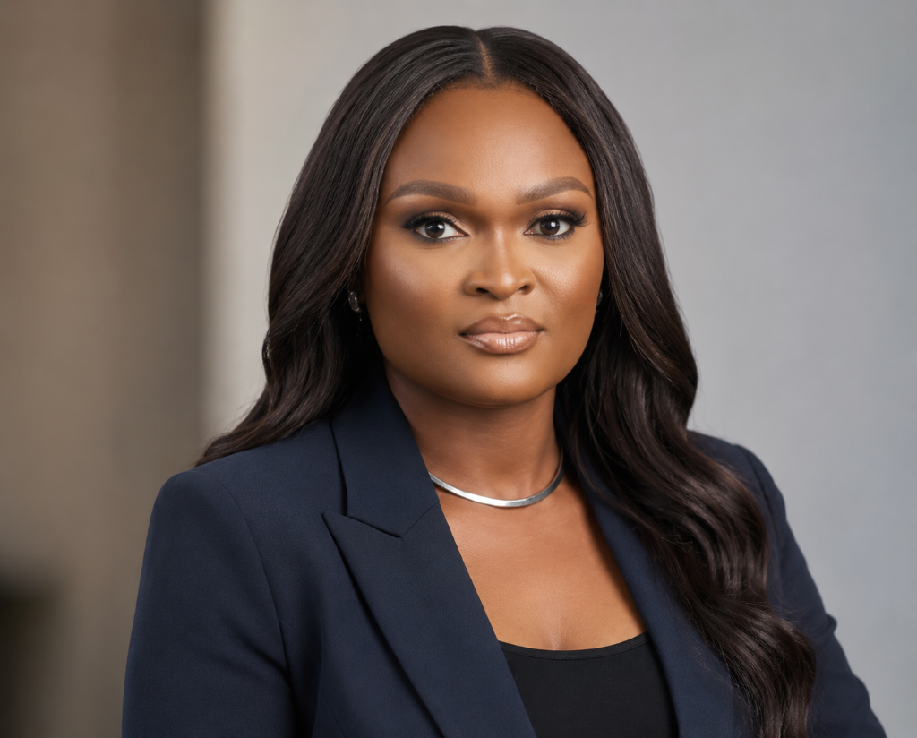 Pastor Mercy Zechariah