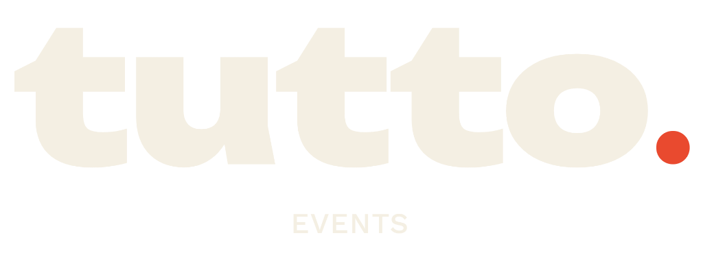 tutto events