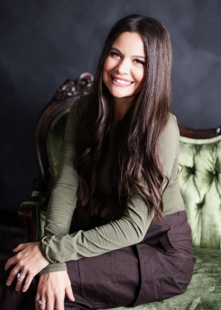 Kelcie Eaton, founder and lead counselor