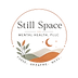 Still Space Mental Health logo