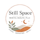 Still Space Mental Health logo
