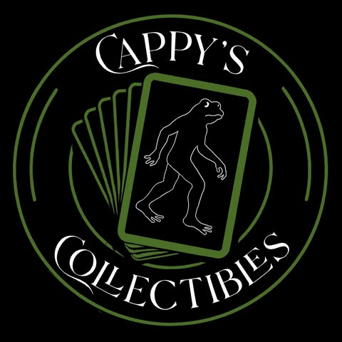 Cappy's Collectibles