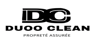 DUOOCLEAN Logo