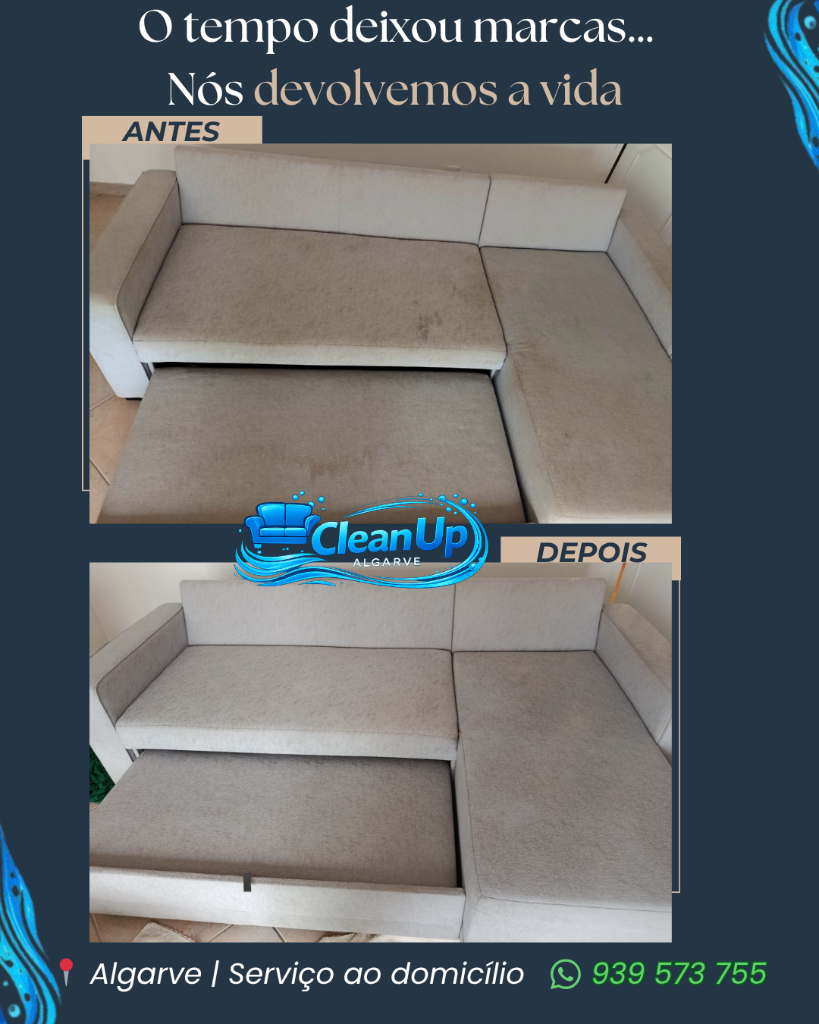 Sofá Chaise