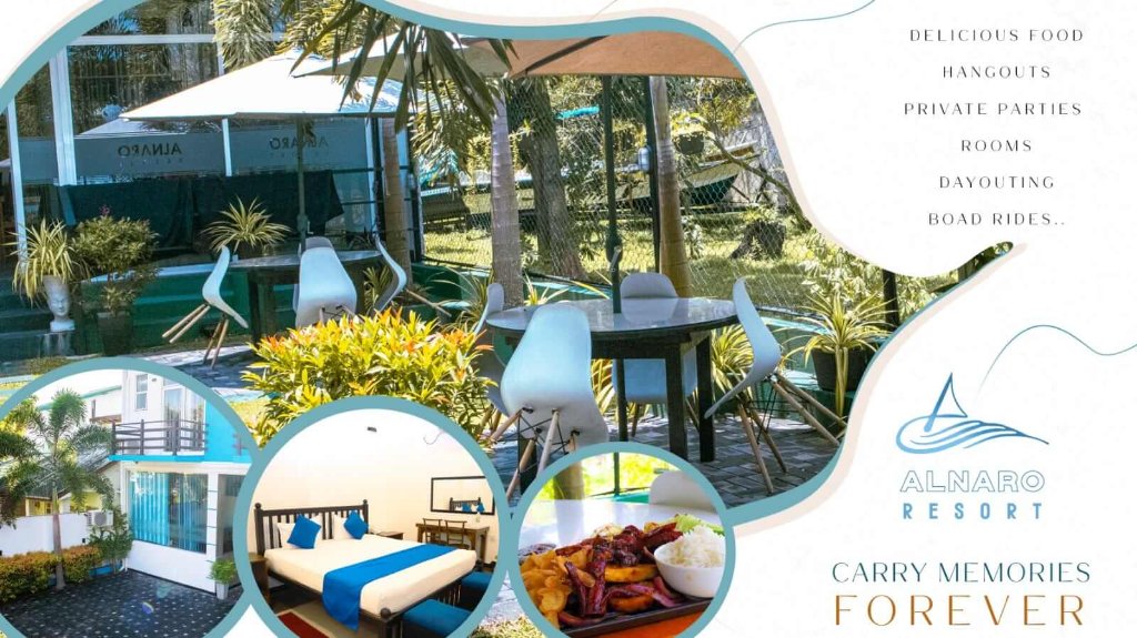 Alnaro Resort