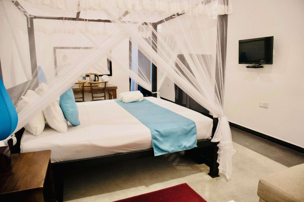 Suite Canopy