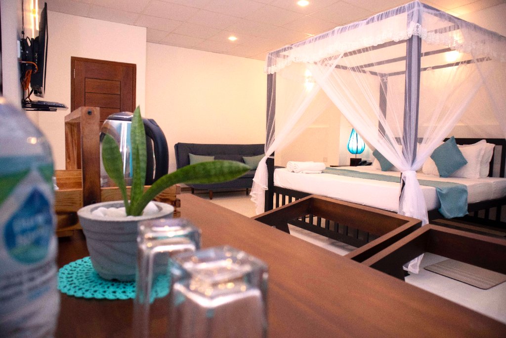 Premium Suite