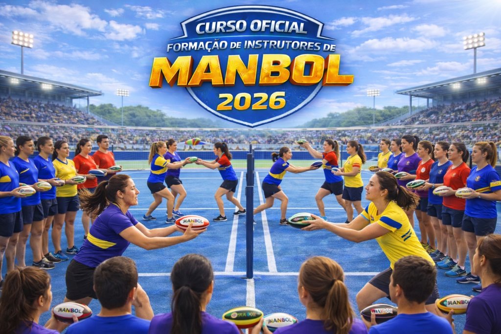Estádio de Manbol