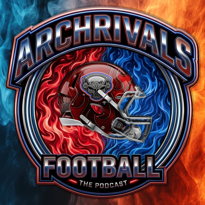 Archrivals Football - The Podcast