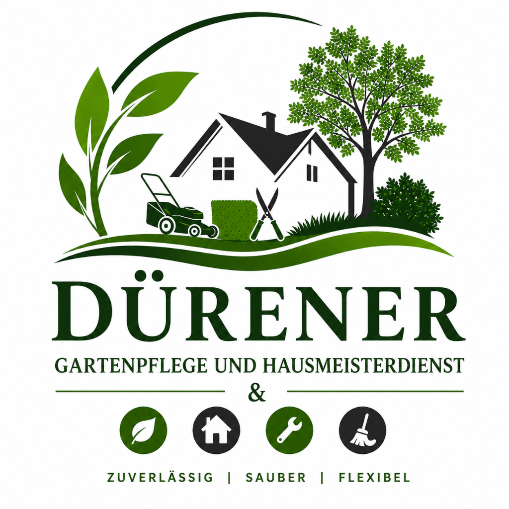 Dörner Garten Logo