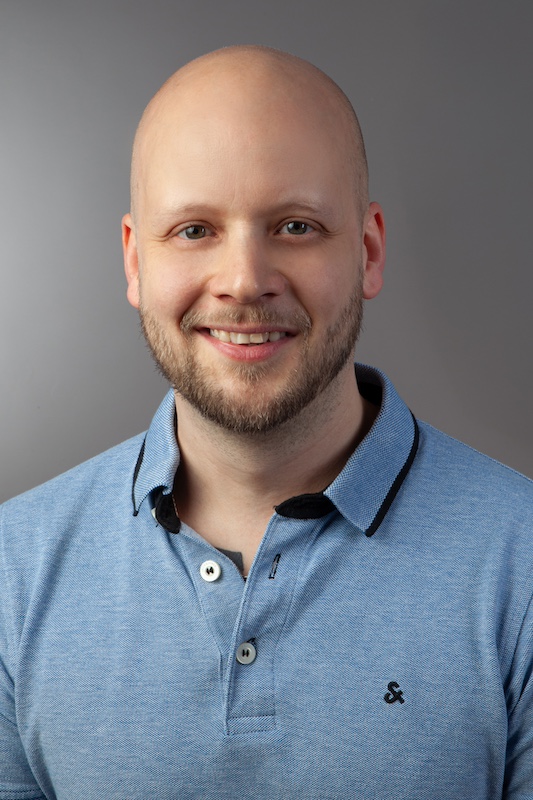 Dominik Krings