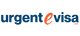 UrgentEvisa logo