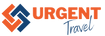 Urgent Travel logo