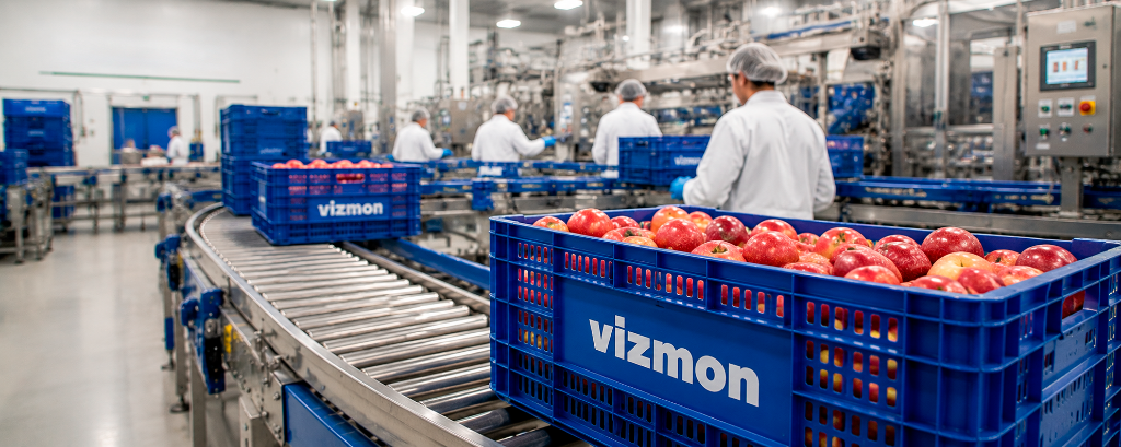 Sector alimentación