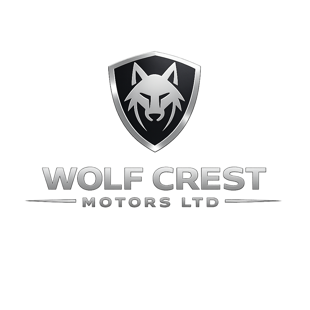 Wolfcrest Motors